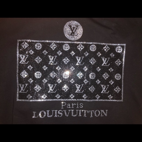 Louis Vuitton T-Shirt - Picture 2 of 2